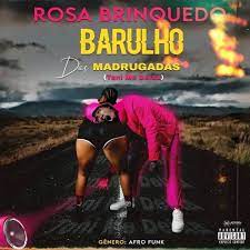 Barulho Das Madrugadas - Tony Me Deixa